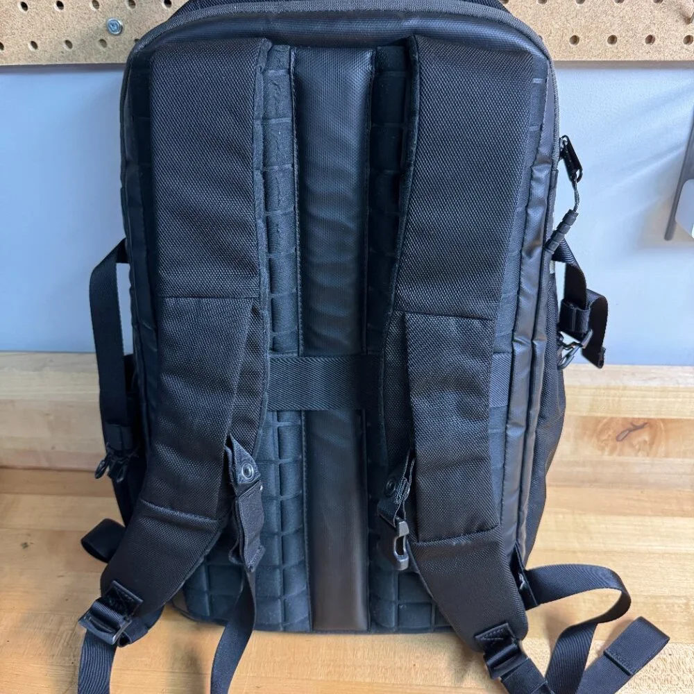 Timbuk2 Backpack - Picture 2 of 2